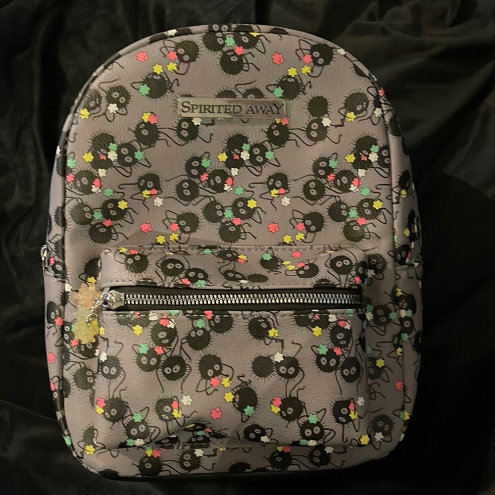Loungfly mini bag